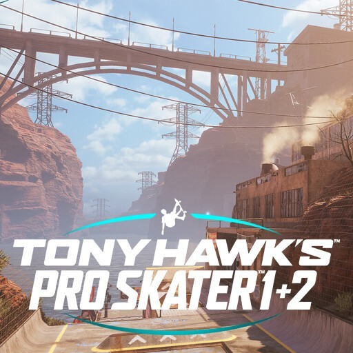 Tony Hawk's Pro Skater wallpaper 0099