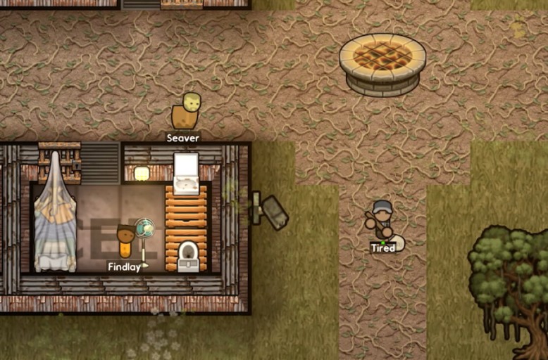 top-rated Prison Architect wallpapers online