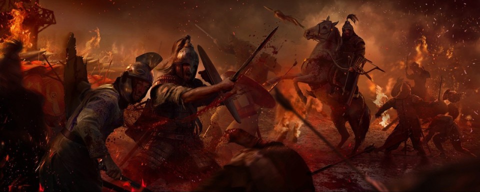 Total War wallpaper 0038