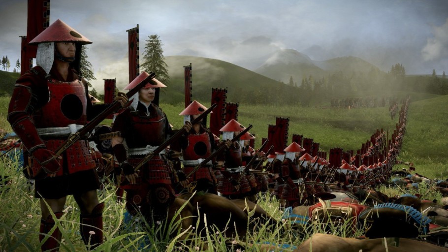 Total War wallpaper 0053