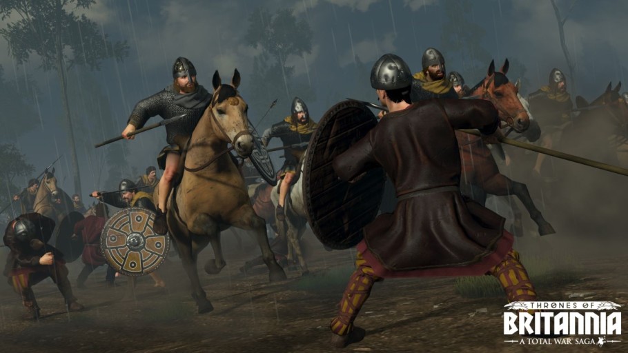 Total War wallpaper 0060