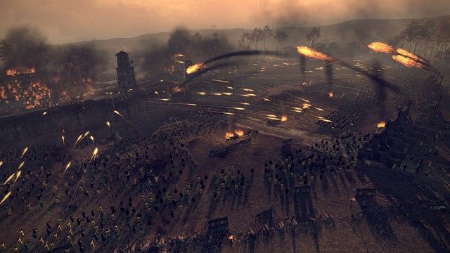 Total War wallpaper 0068