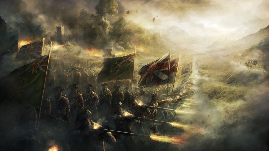 Total War wallpaper 0069