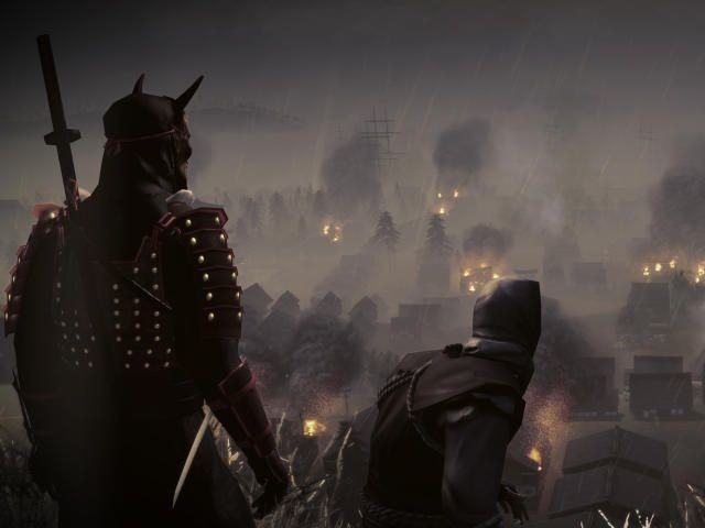 Total War wallpaper 0071