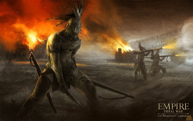 Total War wallpaper 0072