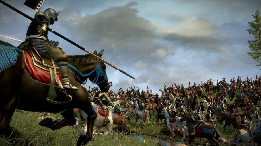 Total War wallpaper 0076