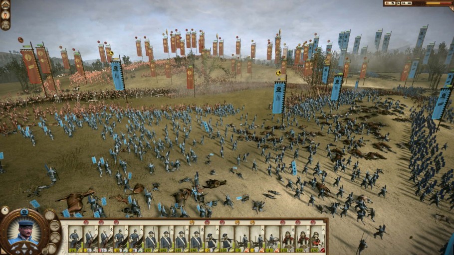 Total War wallpaper 0078