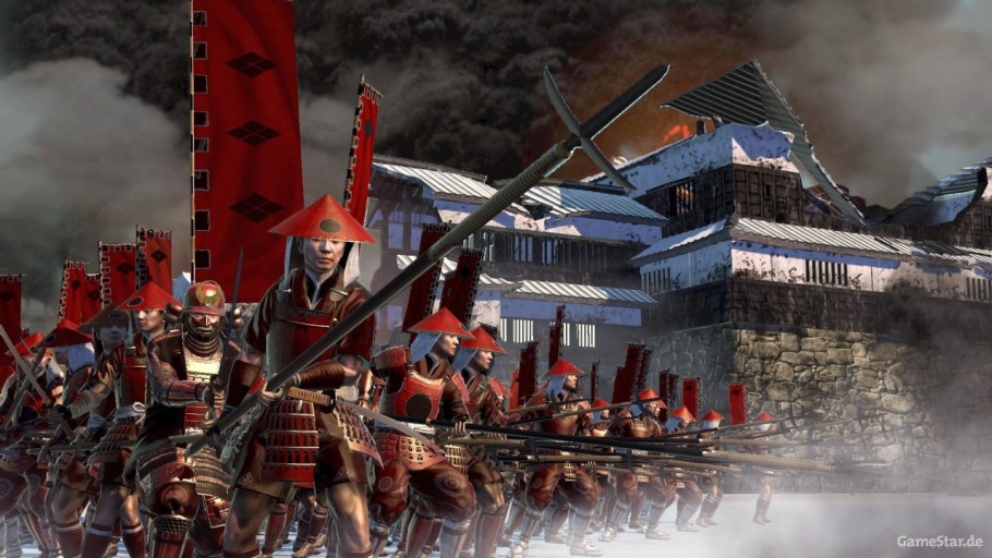 Total War wallpaper 0080