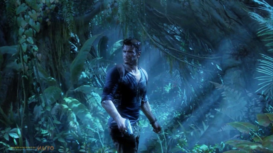 Uncharted wallpaper 0031