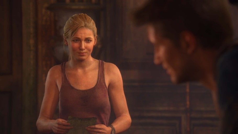 Uncharted wallpaper 0032