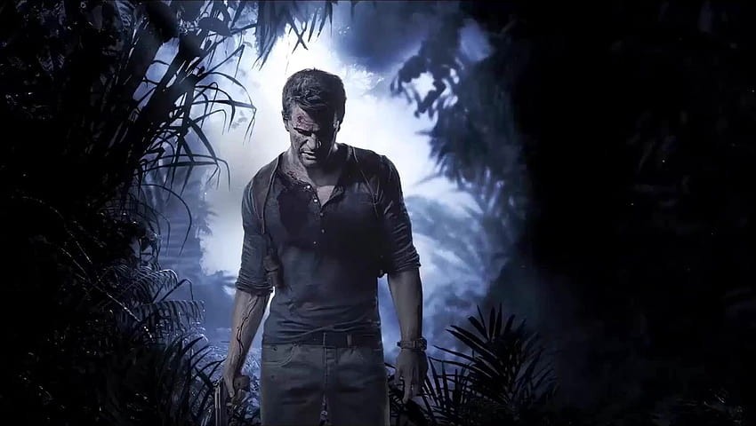 Uncharted wallpaper 0033