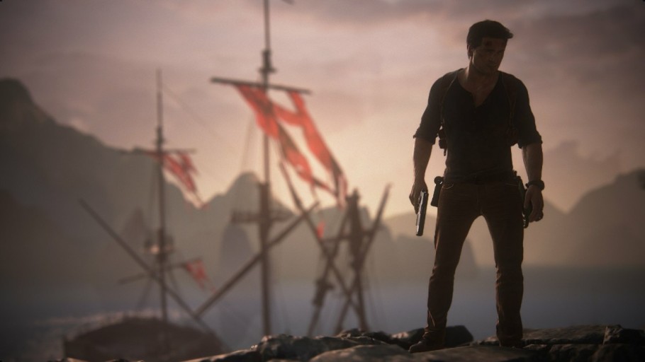 Uncharted wallpaper 0039