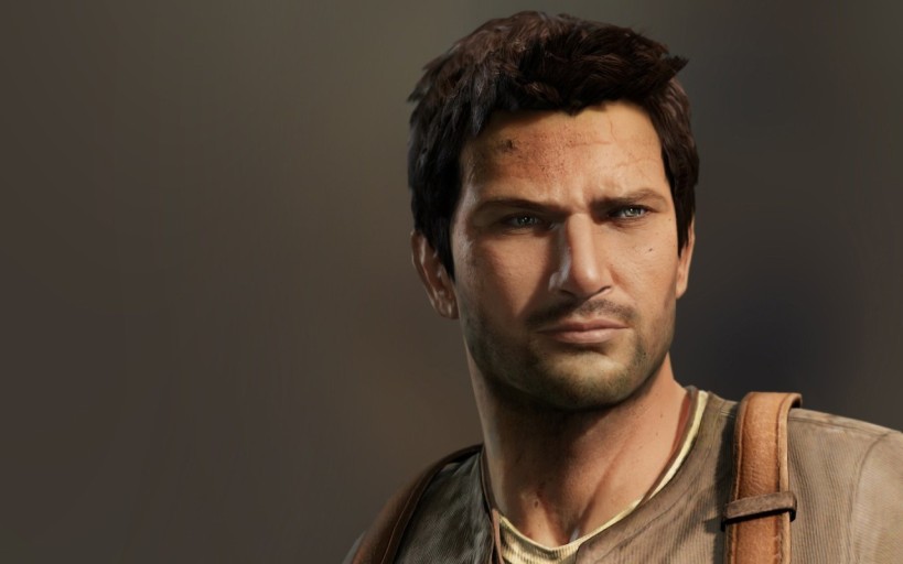 Uncharted wallpaper 0045