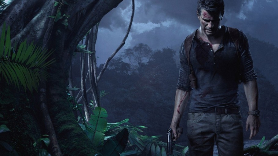 Uncharted wallpaper 0052