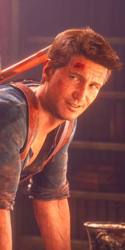 Uncharted wallpaper 0055