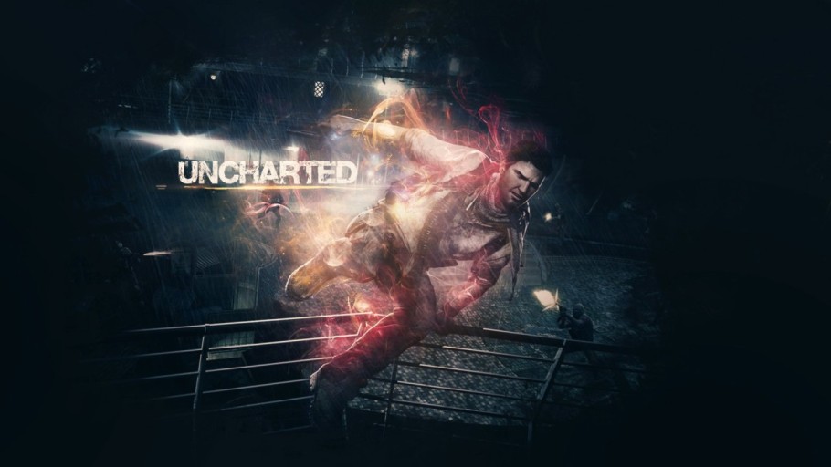 Uncharted wallpaper 0064