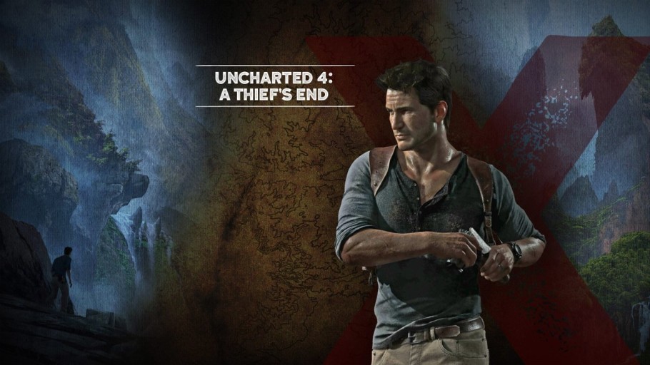 Uncharted wallpaper 0065