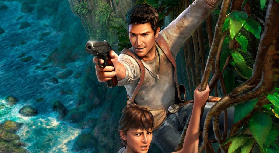 Uncharted wallpaper 0083