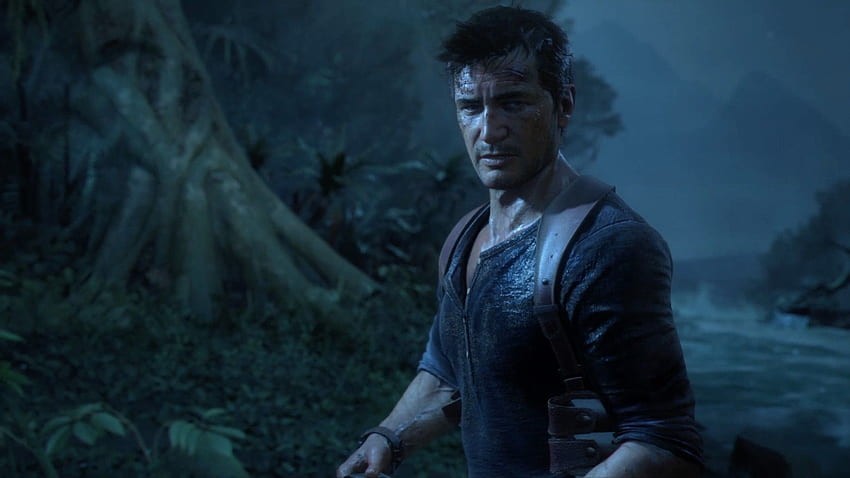 Uncharted wallpaper 0096