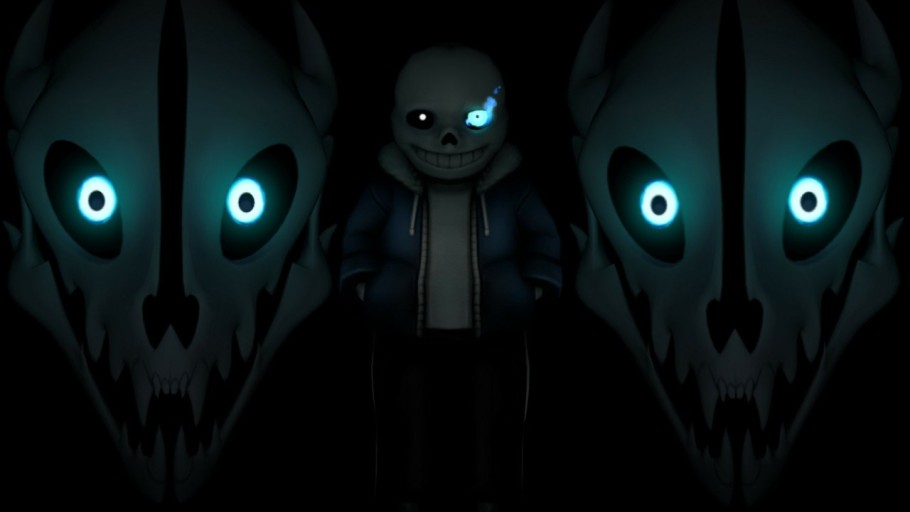 Undertale wallpaper collection