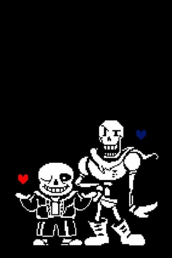 Undertale wallpaper 0025