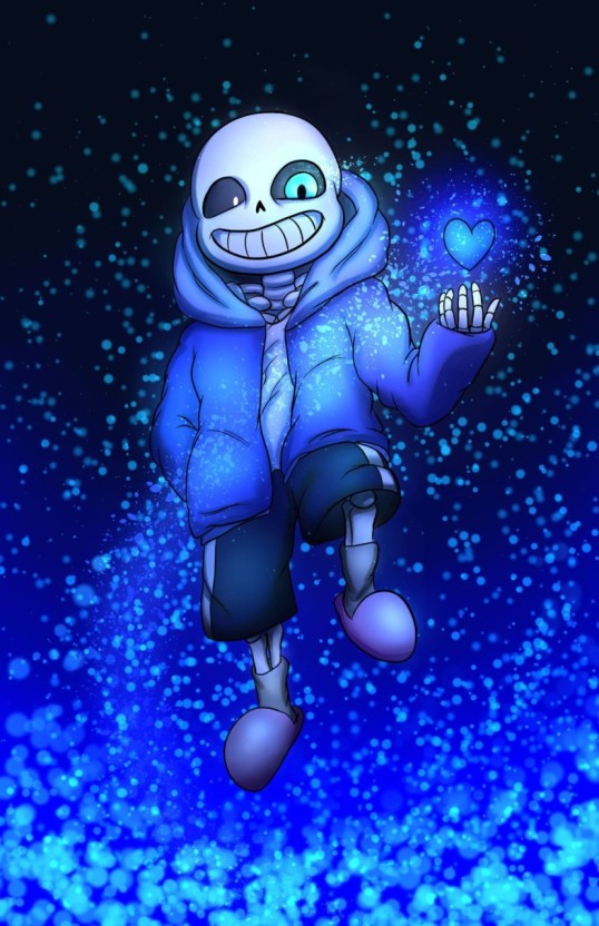 Undertale wallpaper 0032