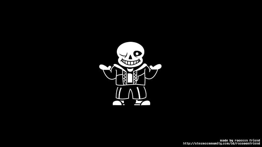 Undertale wallpaper 0035