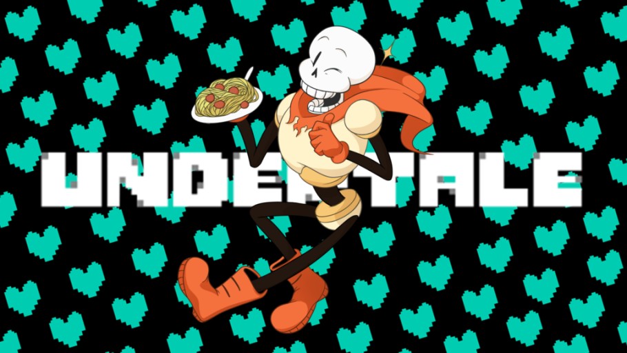 Undertale wallpaper 0053