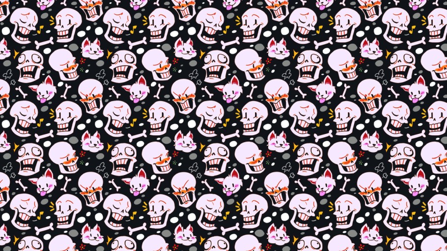 Undertale wallpaper 0057