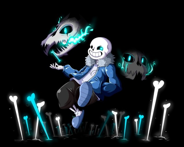 Undertale wallpaper 0079