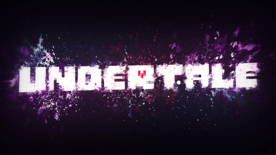 Undertale wallpaper 0080