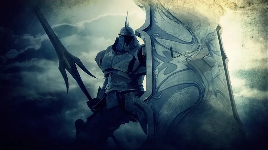 unique Demon's Souls wallpapers