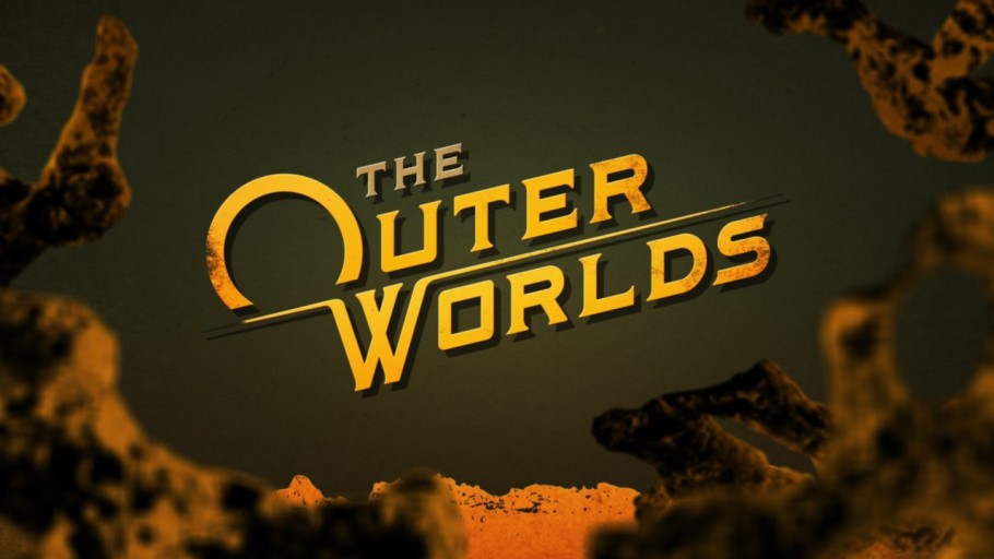 unique designs The Outer Worlds wallpapers