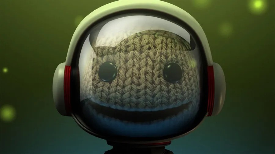 unique LittleBigPlanet art wallpapers