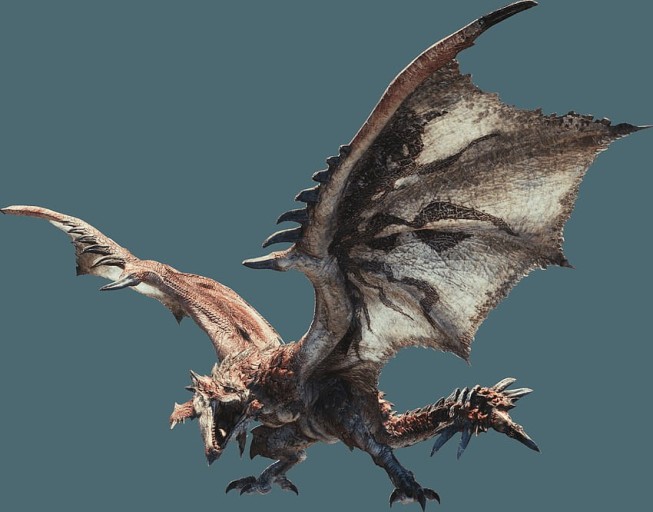 unique Monster Hunter wallpapers for fans.