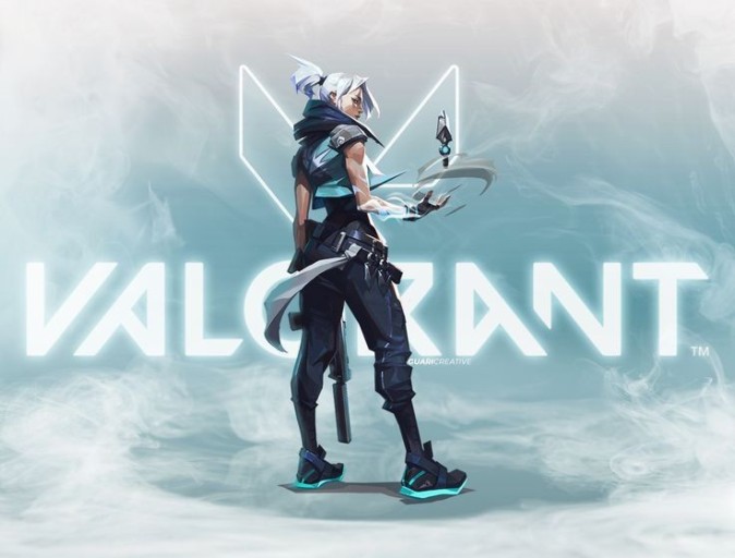 Valorant wallpaper 0033