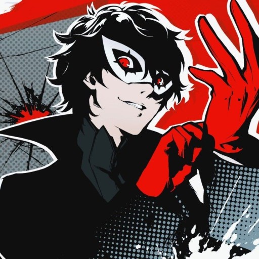 versatile Joker Persona 5 pfp choices