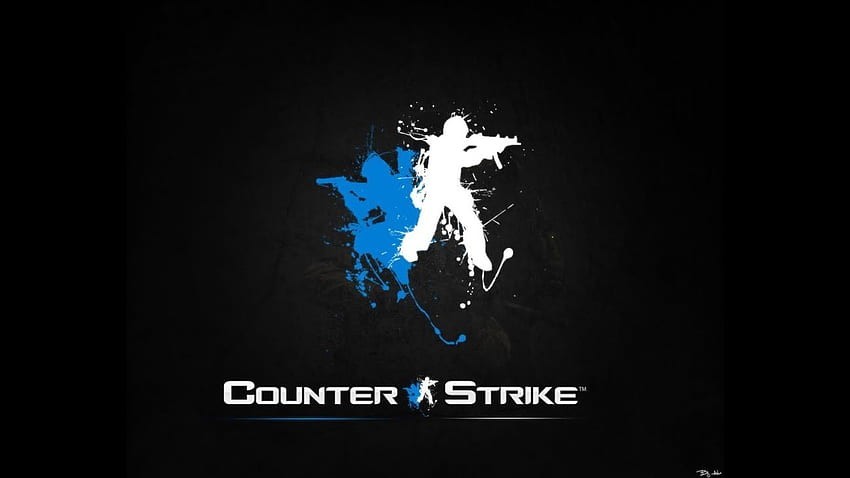 vibrant Counter-Strike wallpapers