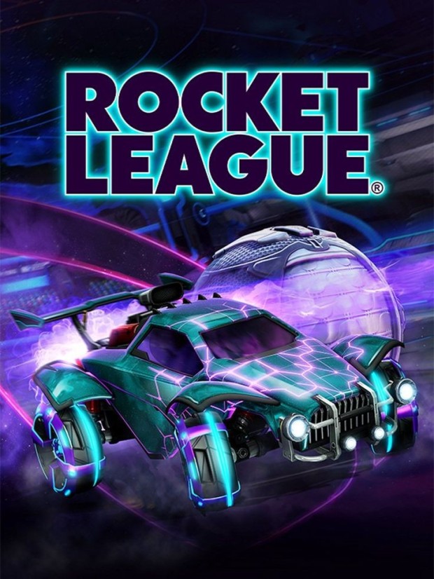 vibrant Rocket League wallpapers for fans