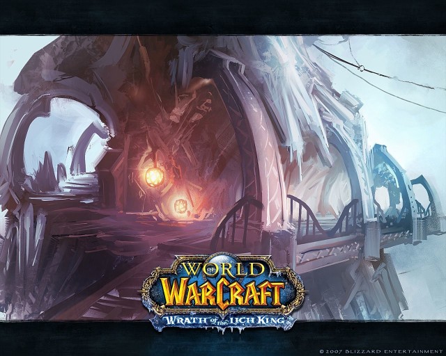 Warcraft wallpaper 0028