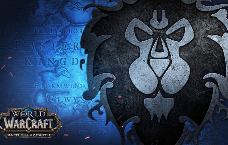 Warcraft wallpaper 0065