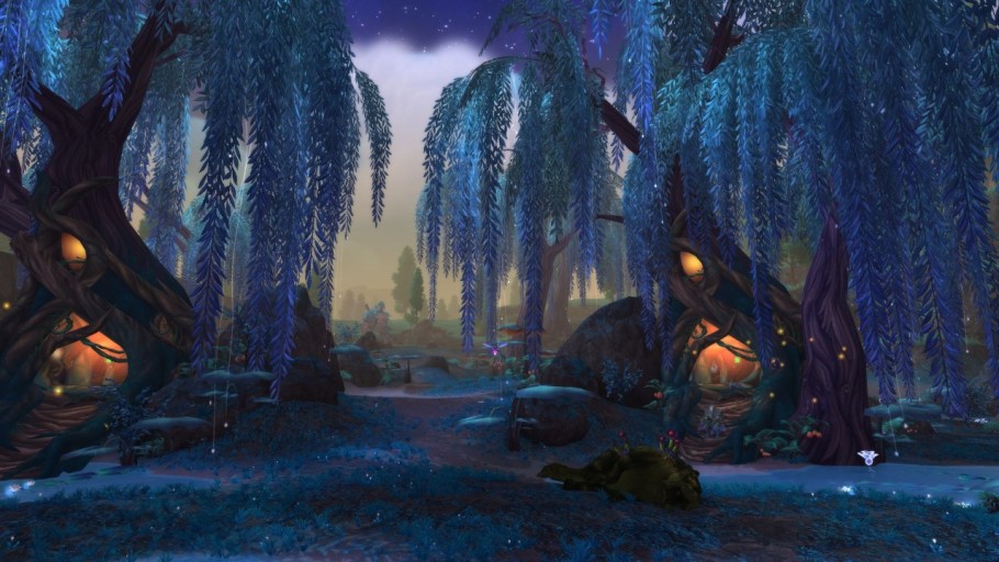 Warcraft wallpaper 0097