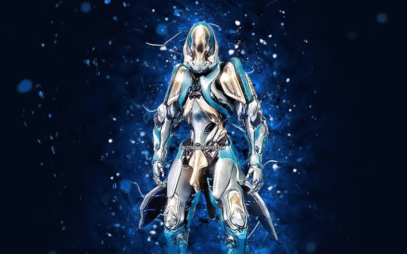 Warframe wallpaper 0029