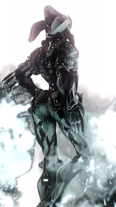 Warframe wallpaper 0032