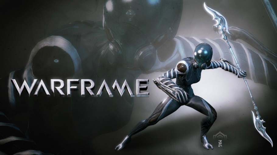 Warframe wallpaper 0059