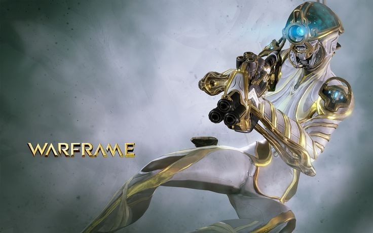 Warframe wallpaper 0068