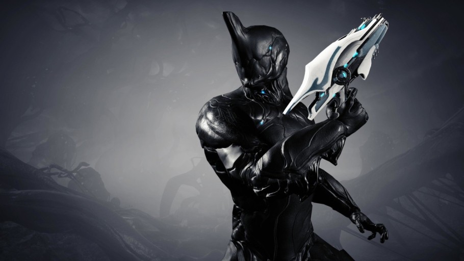 Warframe wallpaper 0074