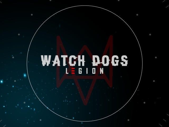 Watch Dogs wallpaper 0023