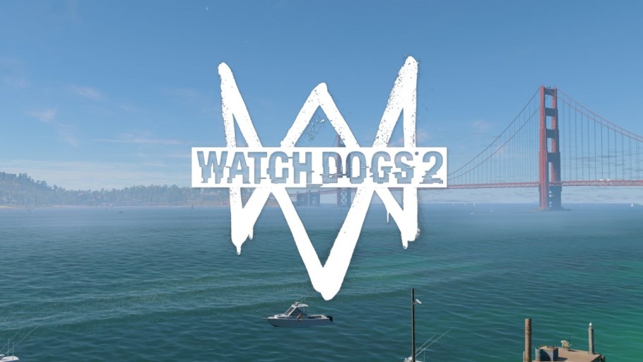 Watch Dogs wallpaper 0052