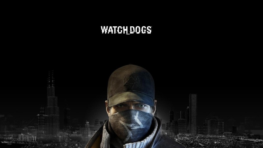 Watch Dogs wallpaper 0055